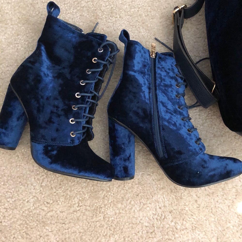 CATHERINE MALANDRINO BOOTS